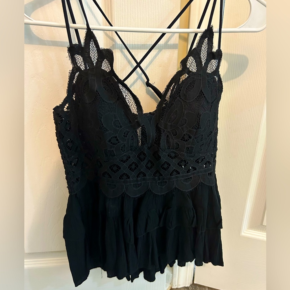 Zenana top size M